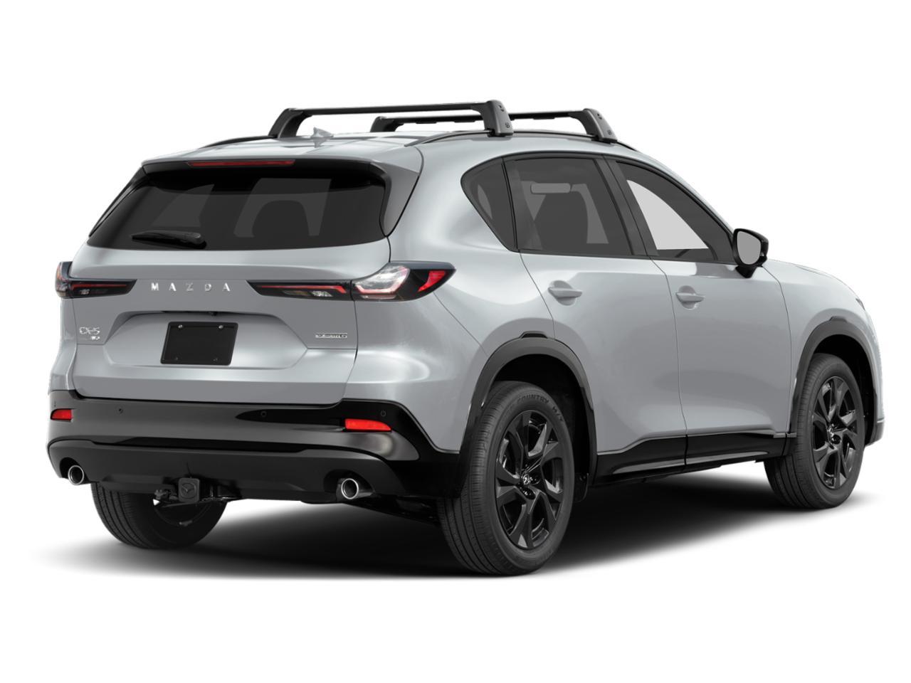 2026 MAZDA CX-5 2.5 S Premium Plus {BODY_STYLE}