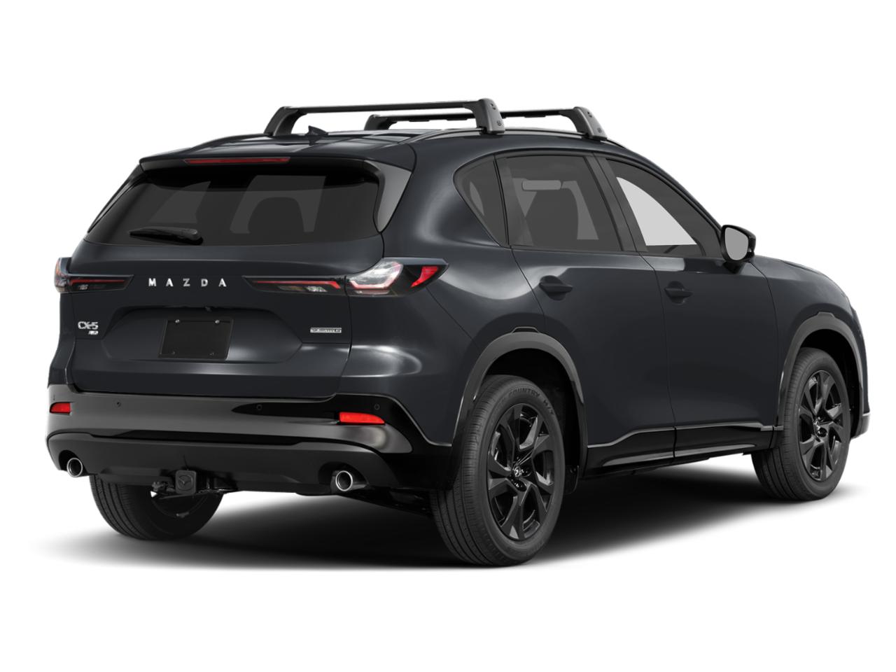2026 MAZDA MAZDA CX-5 2.5 S PREMIUM PLUS Sport Utility Slide 1