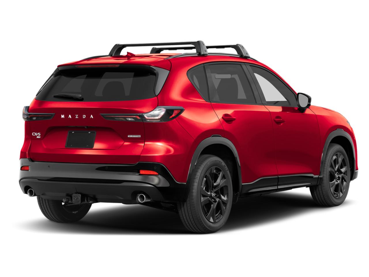 2026 Mazda CX-5 S Premium Plus Auto AWD's photo