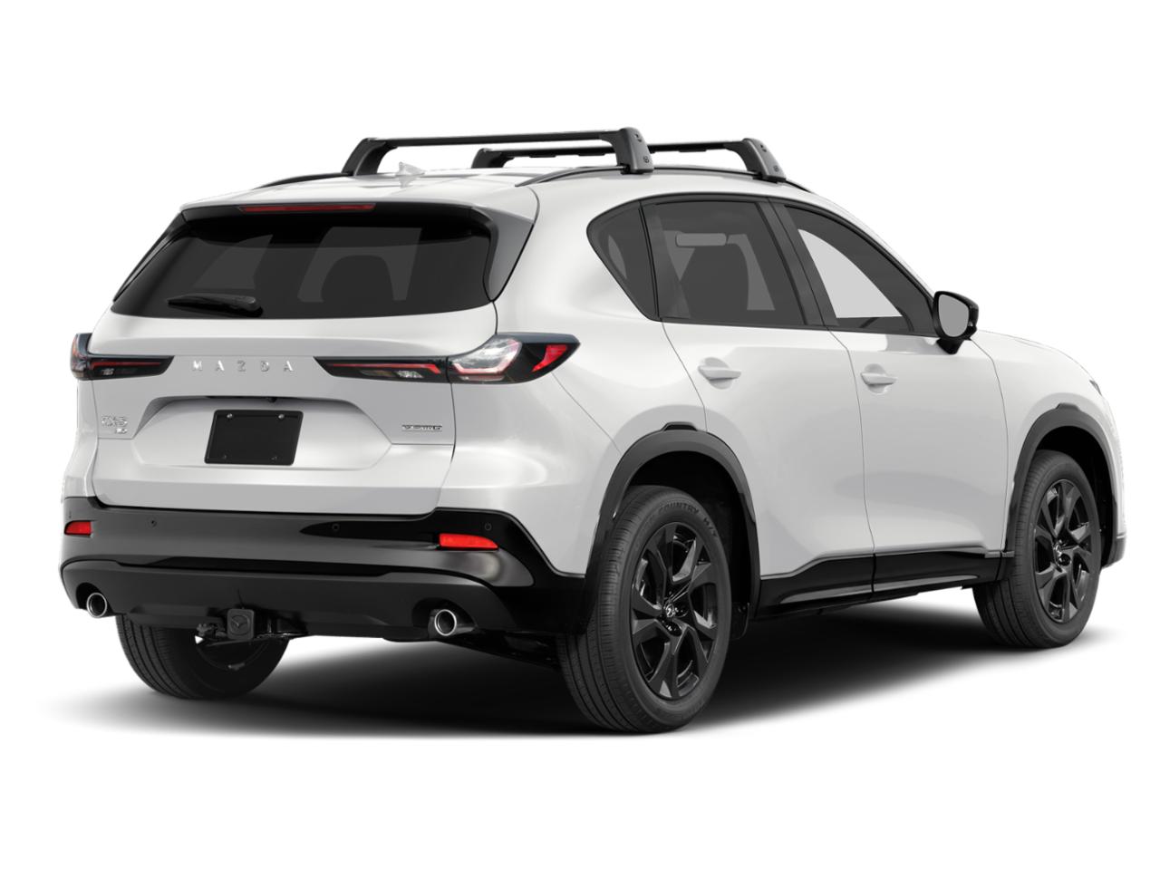 2026 Mazda CX-5 S Premium Plus Auto AWD's photo