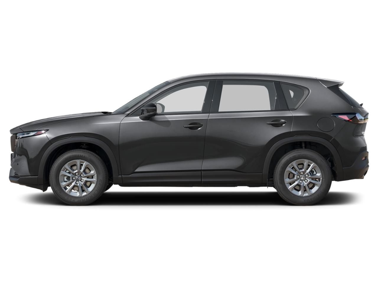 2026 Mazda MAZDA CX-5 2.5 S SUV Slide 2
