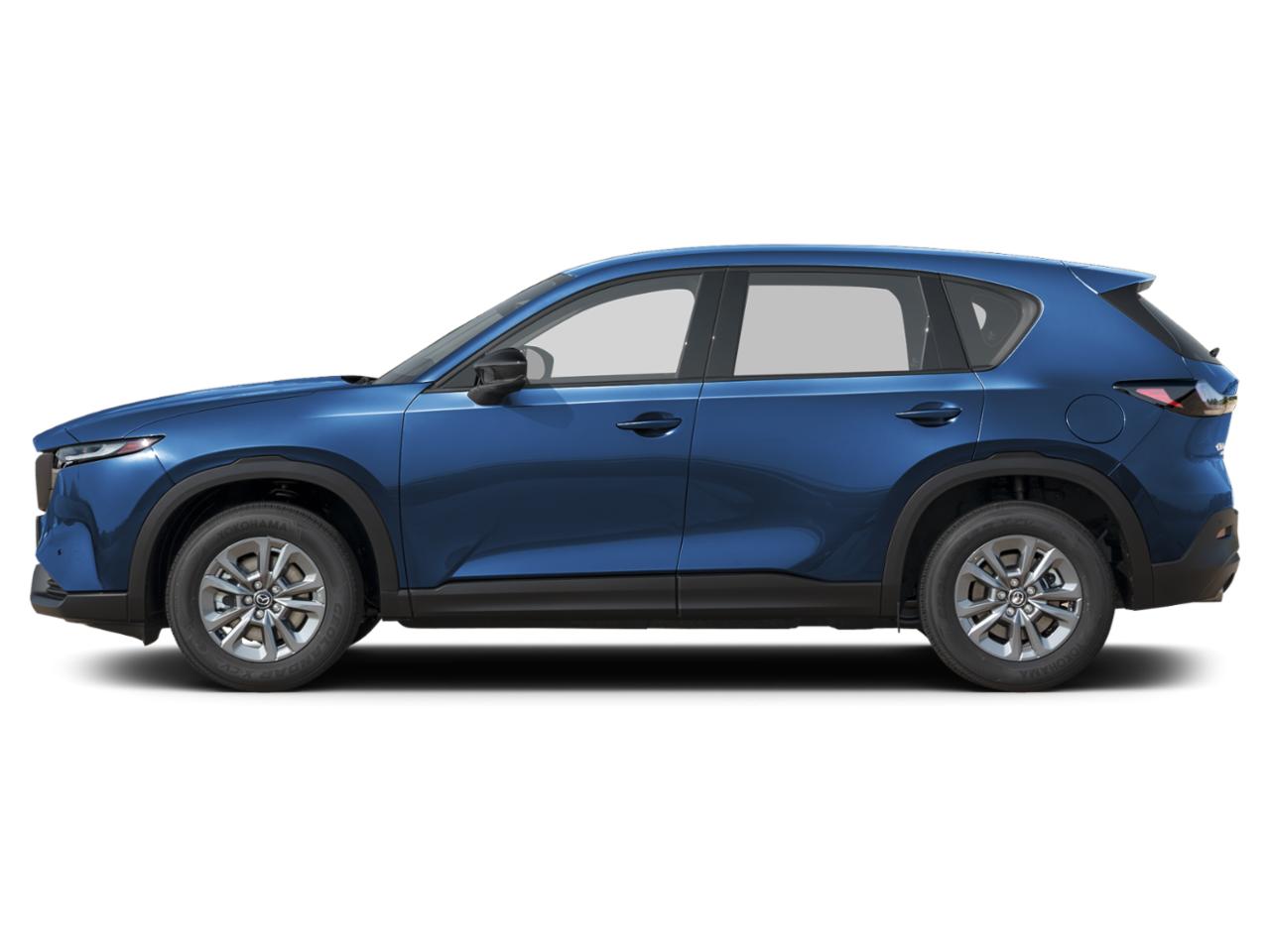 2026 Mazda MAZDA CX-5 2.5 S SUV Slide 2