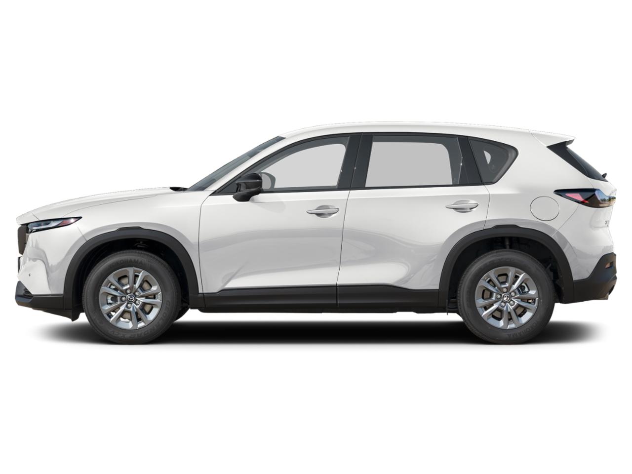 2026 Mazda MAZDA CX-5 2.5 S SUV Slide 2