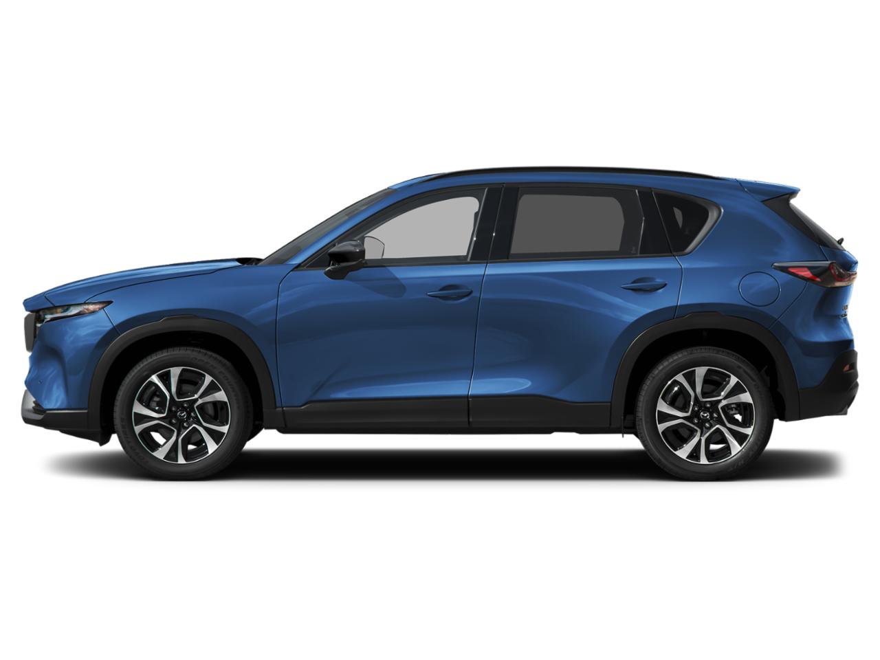 2026 MAZDA MAZDA CX-5 2.5 S PREFERRED Sport Utility Slide 2