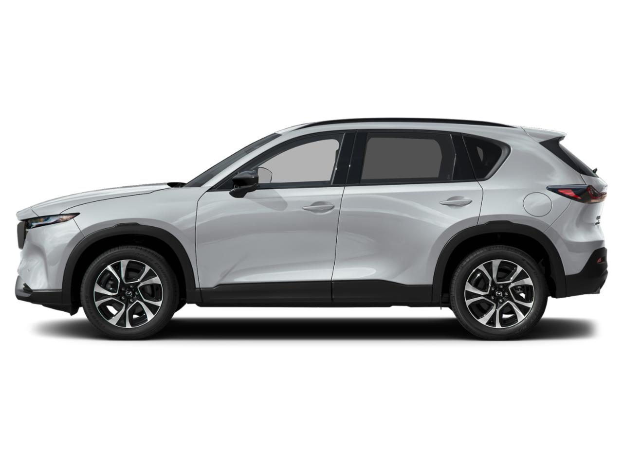2026 Mazda MAZDA CX-5 2.5 S PREFERRED SUV Slide 2