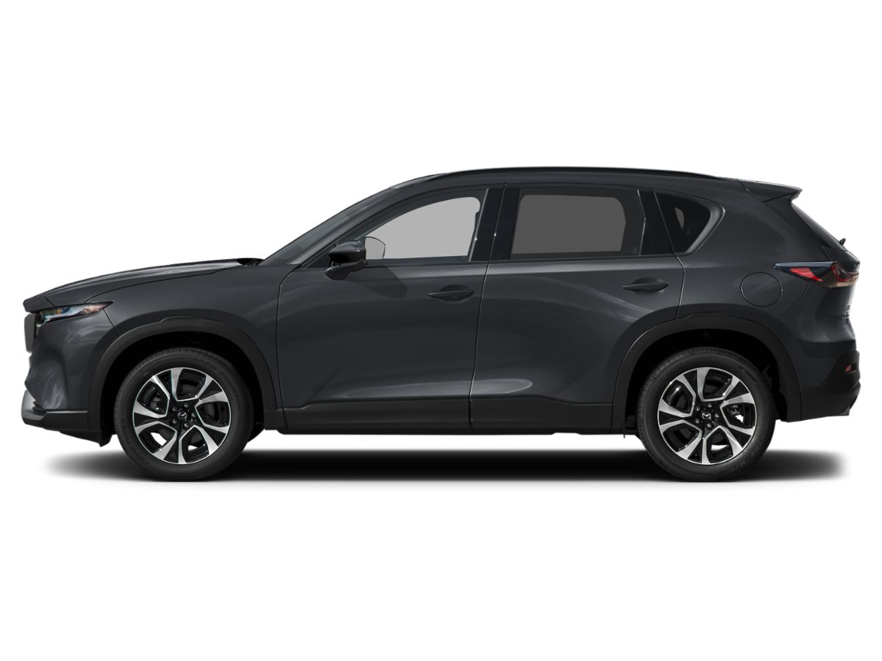 2026 Mazda MAZDA CX-5 2.5 S PREFERRED SUV Slide 2