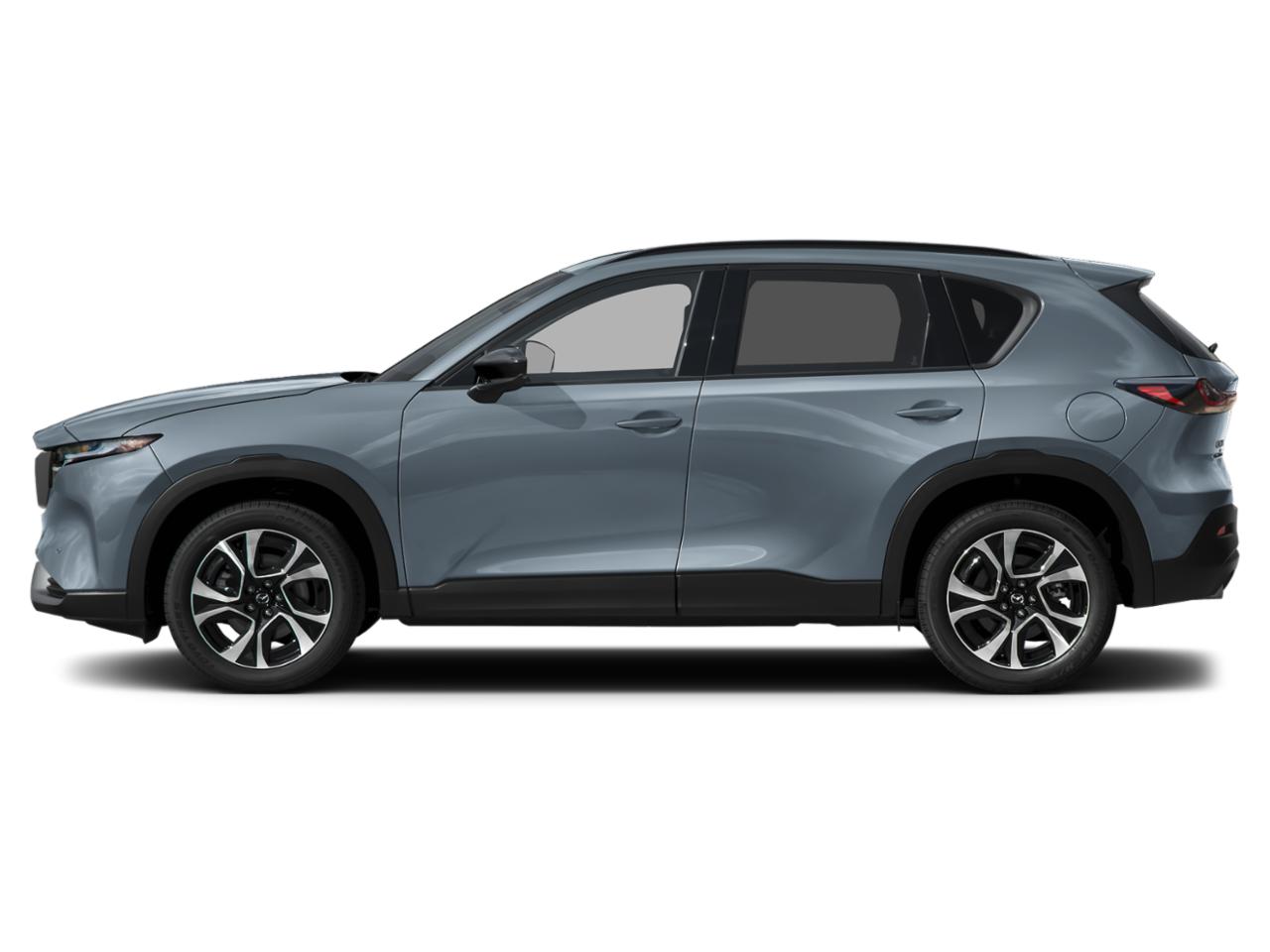 2026 Mazda MAZDA CX-5 2.5 S PREFERRED SUV Slide 2