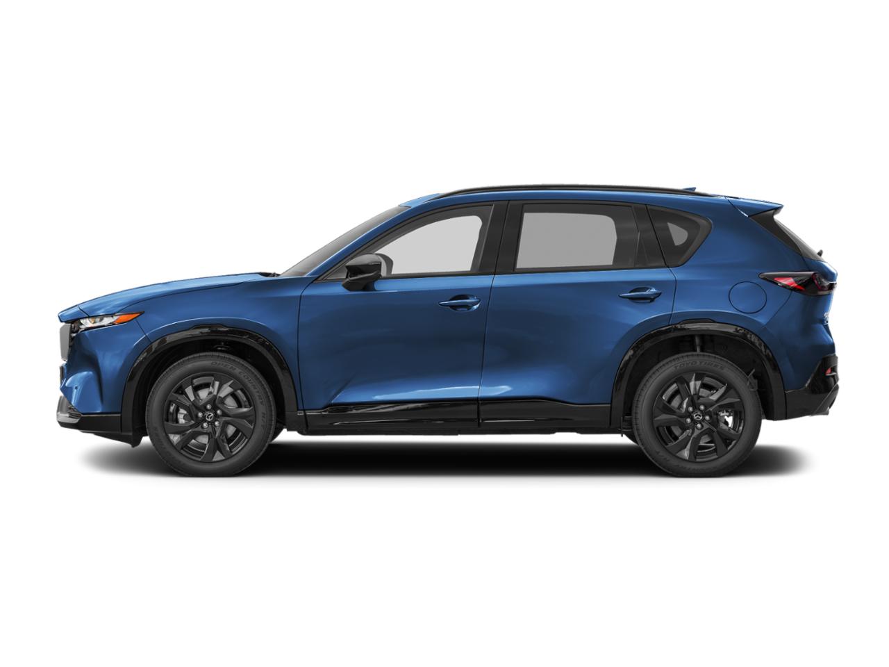 2026 Mazda MAZDA CX-5 2.5 S PREMIUM SUV Slide 2