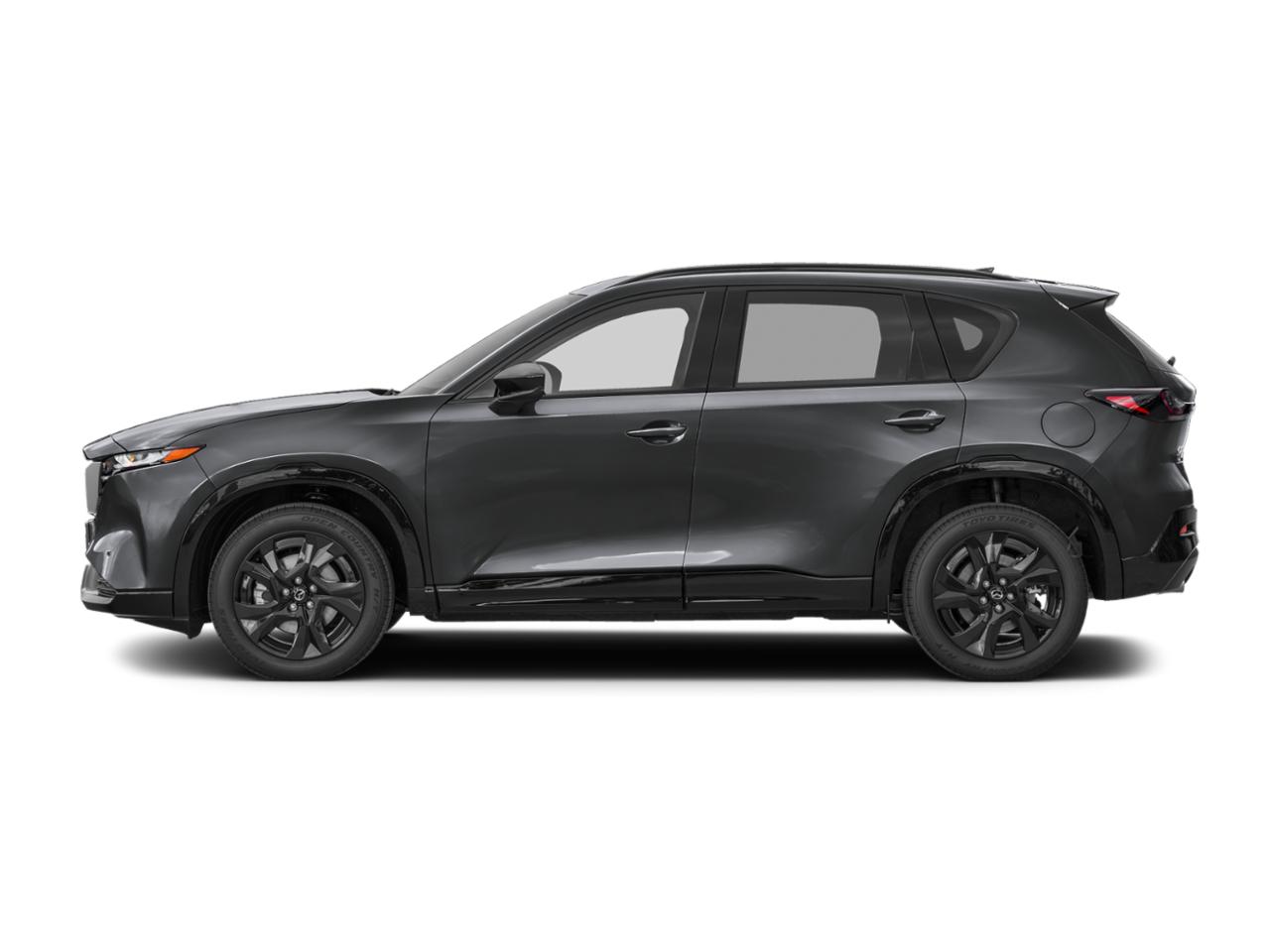 2026 Mazda MAZDA CX-5 2.5 S PREMIUM SUV Slide 2