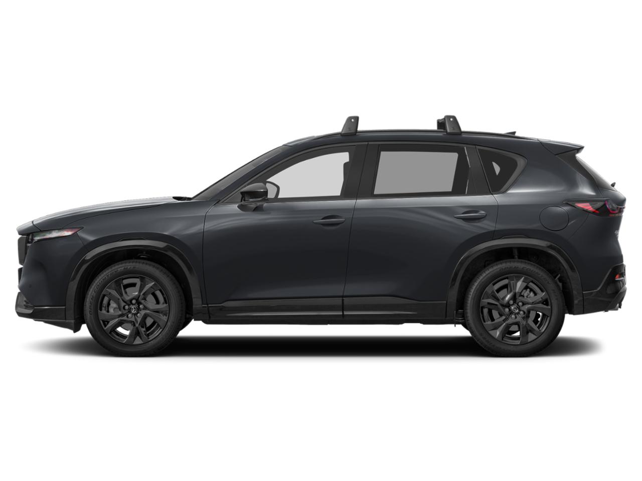 2026 MAZDA MAZDA CX-5 2.5 S PREMIUM PLUS Sport Utility Slide 2