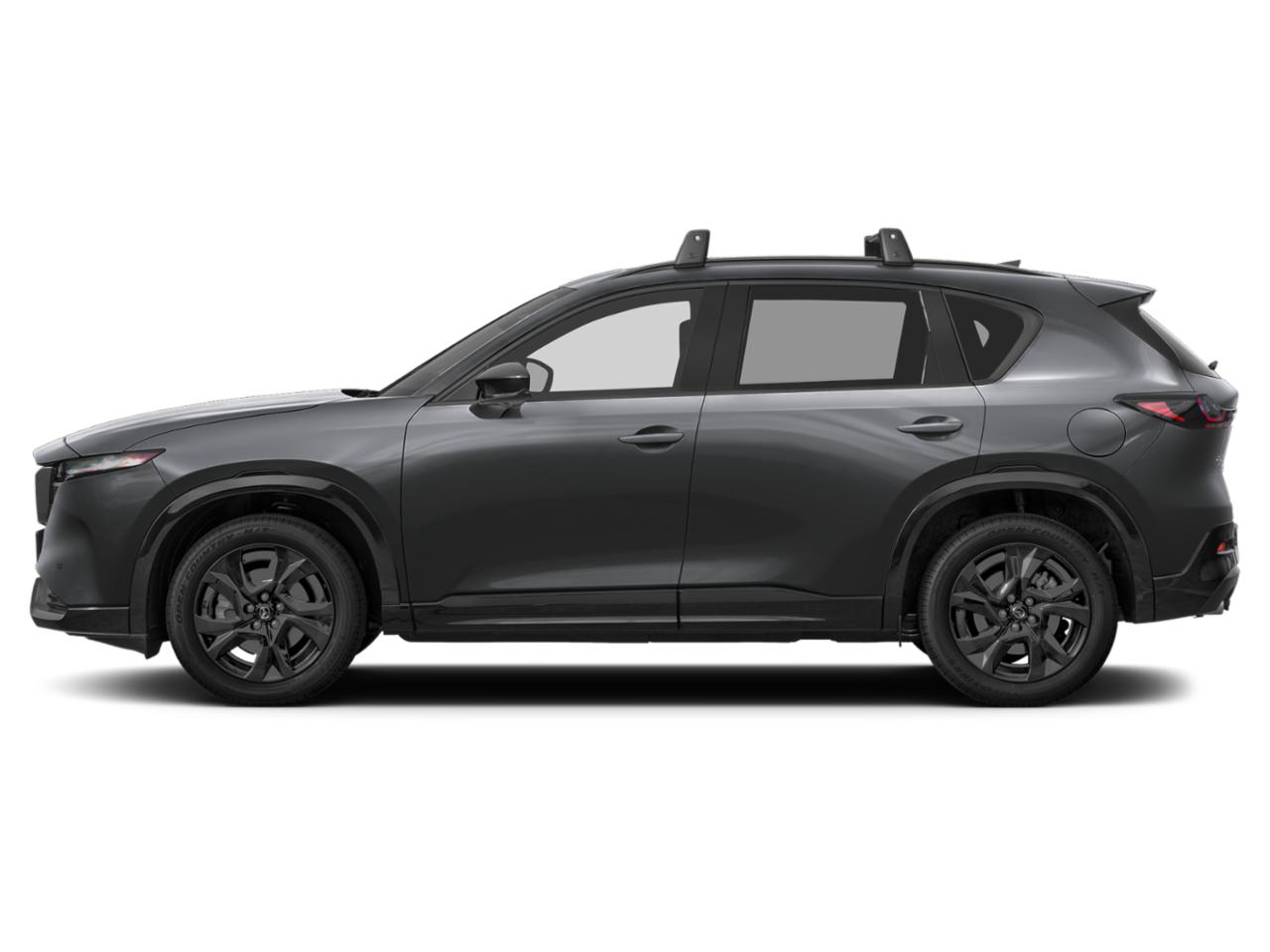2026 MAZDA MAZDA CX-5 2.5 S PREMIUM PLUS Sport Utility Slide 2