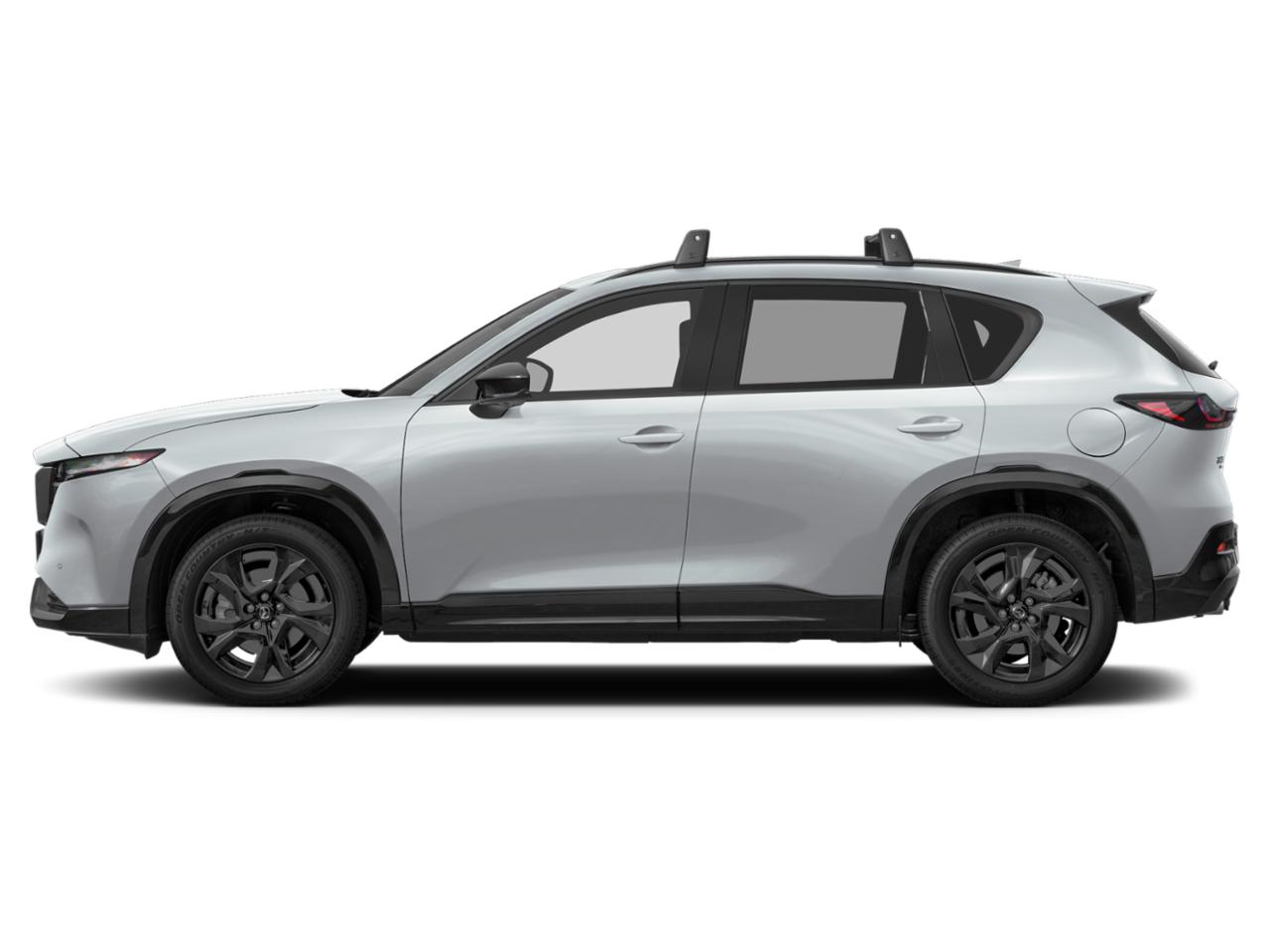 2026 MAZDA MAZDA CX-5 2.5 S PREMIUM PLUS Sport Utility Slide 2
