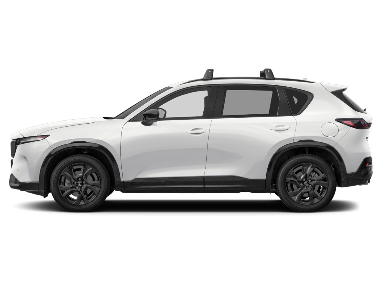 2026 MAZDA MAZDA CX-5 2.5 S PREMIUM PLUS Sport Utility Slide 2
