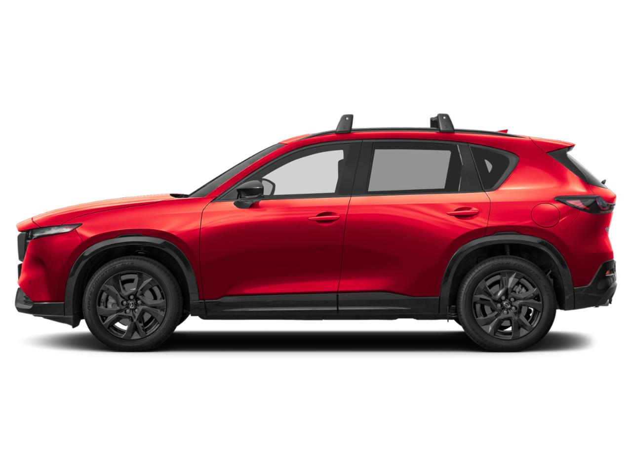 2026 MAZDA MAZDA CX-5 2.5 S PREMIUM PLUS Sport Utility Slide 2