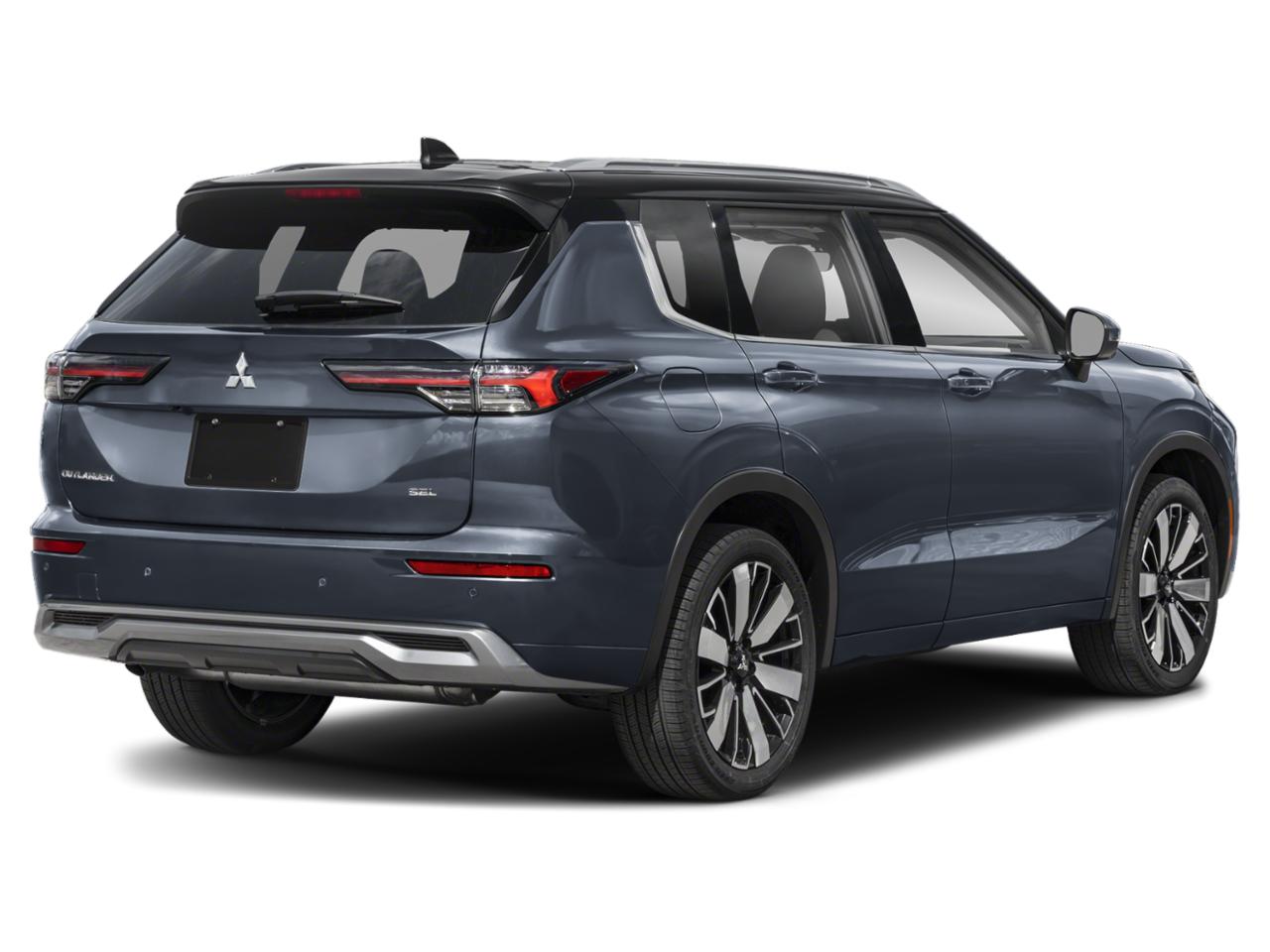 2026 Mitsubishi Outlander's photo