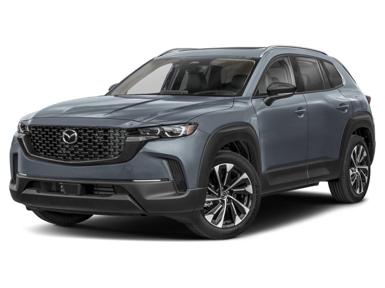 2026 Mazda MAZDA CX-50 Hybrid PREMIUM PLUS SUV Slide
