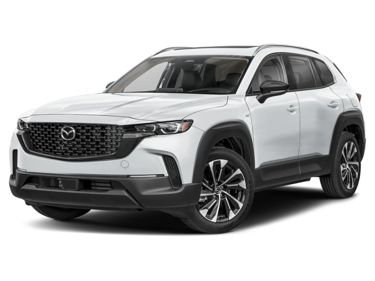 2026 Mazda MAZDA CX-50 Hybrid PREMIUM PLUS SUV Slide