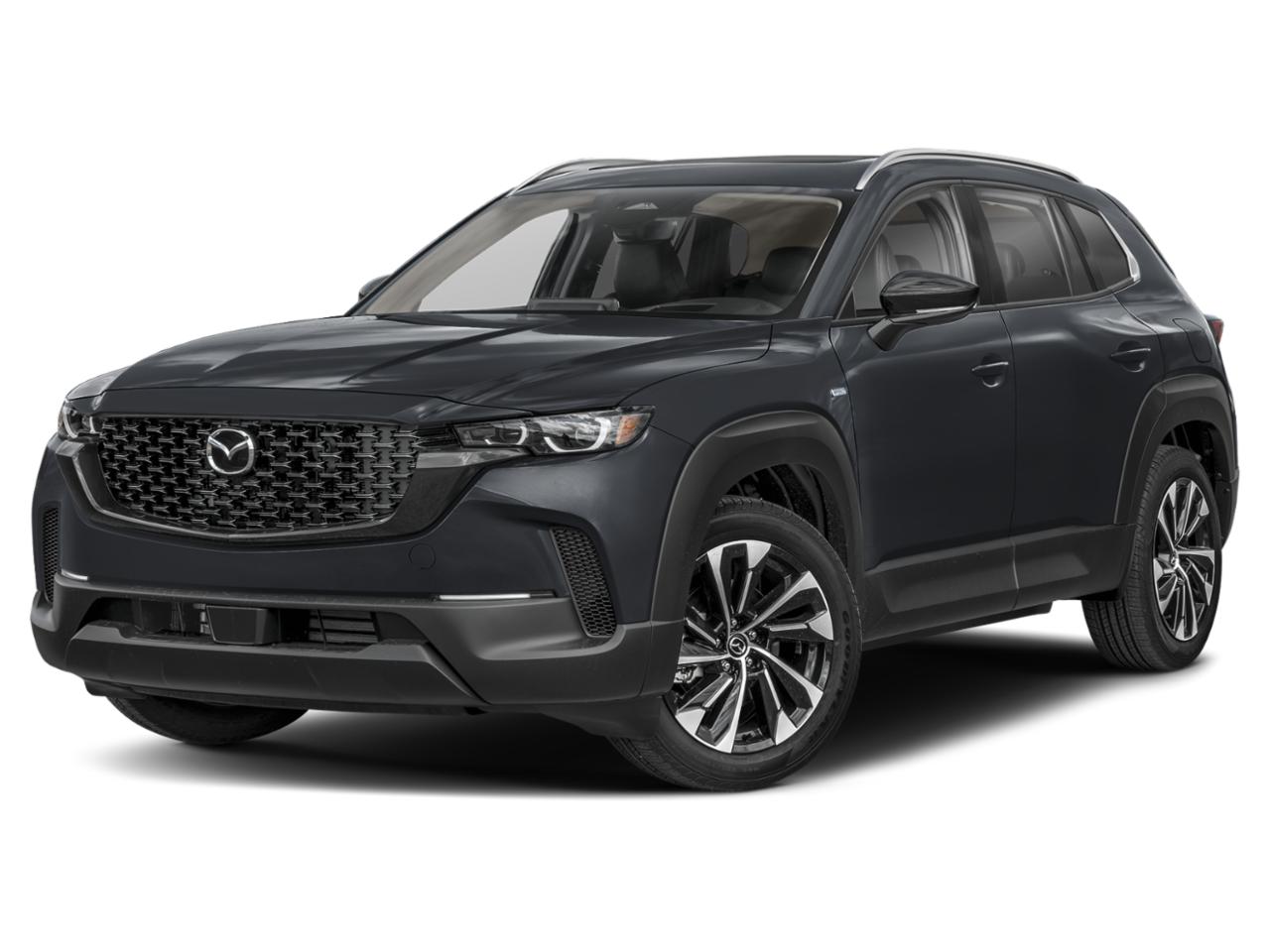 2026 MAZDA MAZDA CX-50 Hybrid PREMIUM PLUS Sport Utility Slide