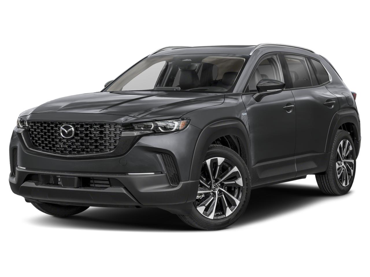 2026 Mazda CX-50 Premium Plus's photo