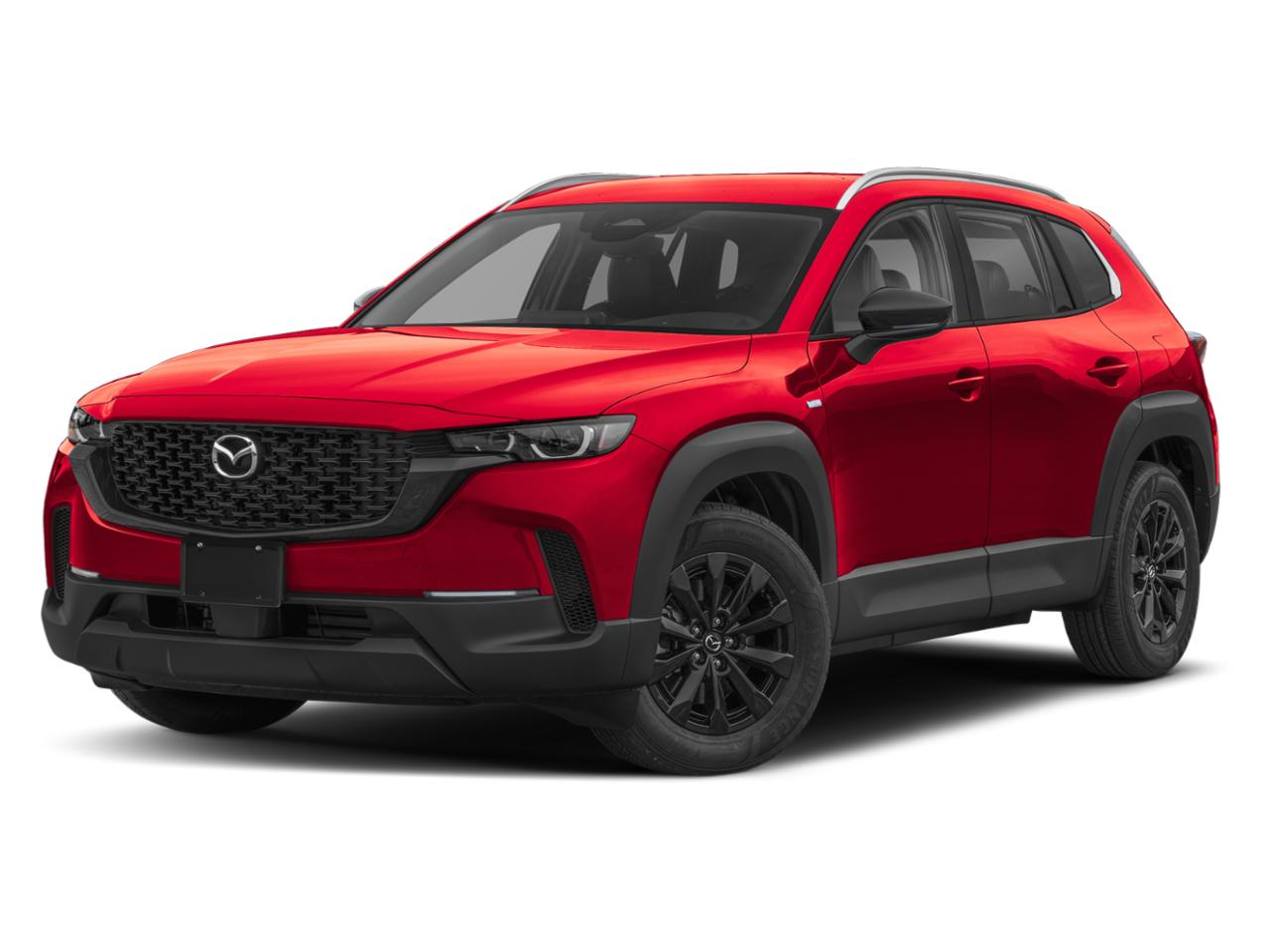 2026 Mazda MAZDA CX-50 Hybrid PREFERRED SUV 2026 Mazda MAZDA CX-50 Hybrid PREFERRED SUV Slide