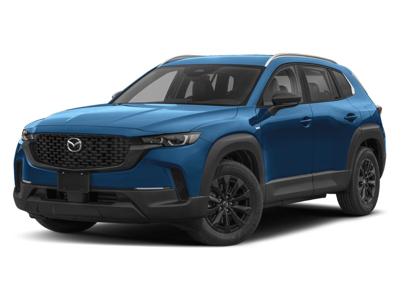 2026 Mazda MAZDA CX-50 Hybrid PREFERRED SUV Slide 0
