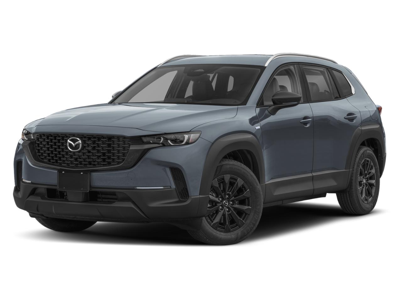 2026 Mazda MAZDA CX-50 Hybrid PREFERRED SUV Slide