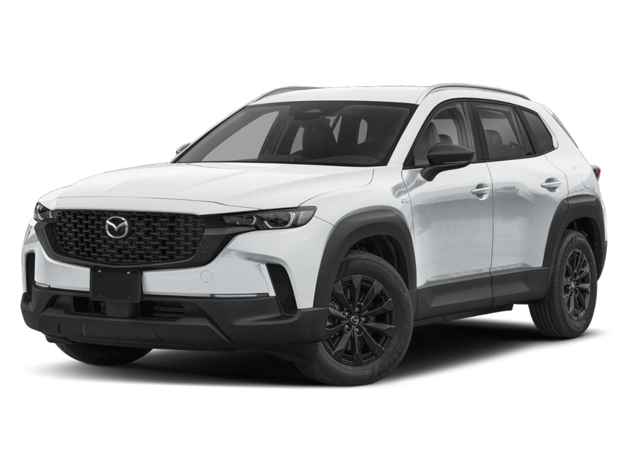2026 Mazda MAZDA CX-50 Hybrid PREFERRED SUV Slide