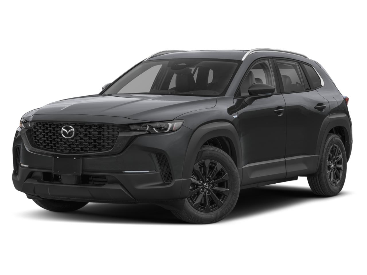 2026 Mazda MAZDA CX-50 Hybrid PREFERRED SUV Slide 0