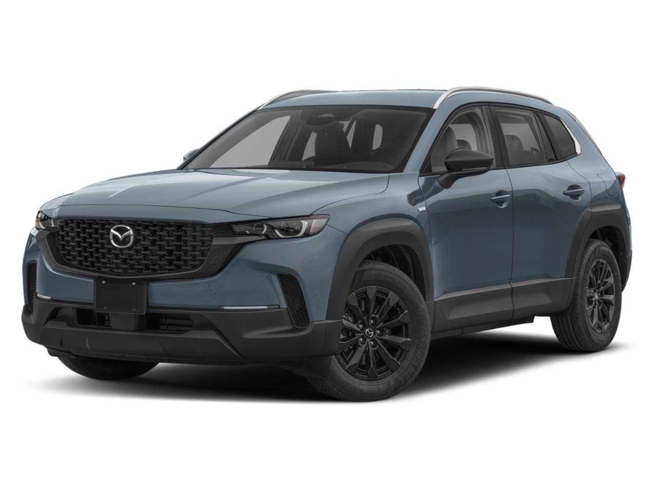 2026 Mazda CX-50 Preferred's photo