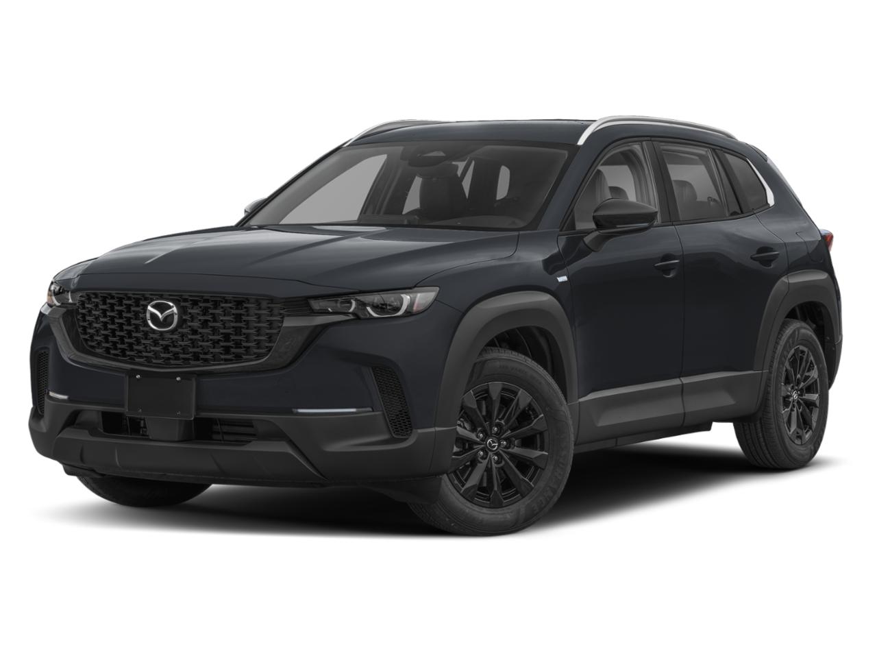 2026 Mazda MAZDA CX-50 Hybrid PREFERRED SUV 2026 Mazda MAZDA CX-50 Hybrid PREFERRED SUV Slide