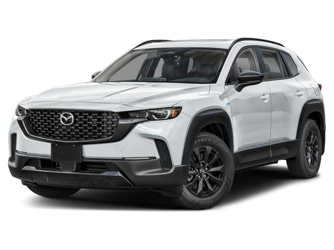 2026 Mazda MAZDA CX-50 Hybrid PREMIUM SUV Slide