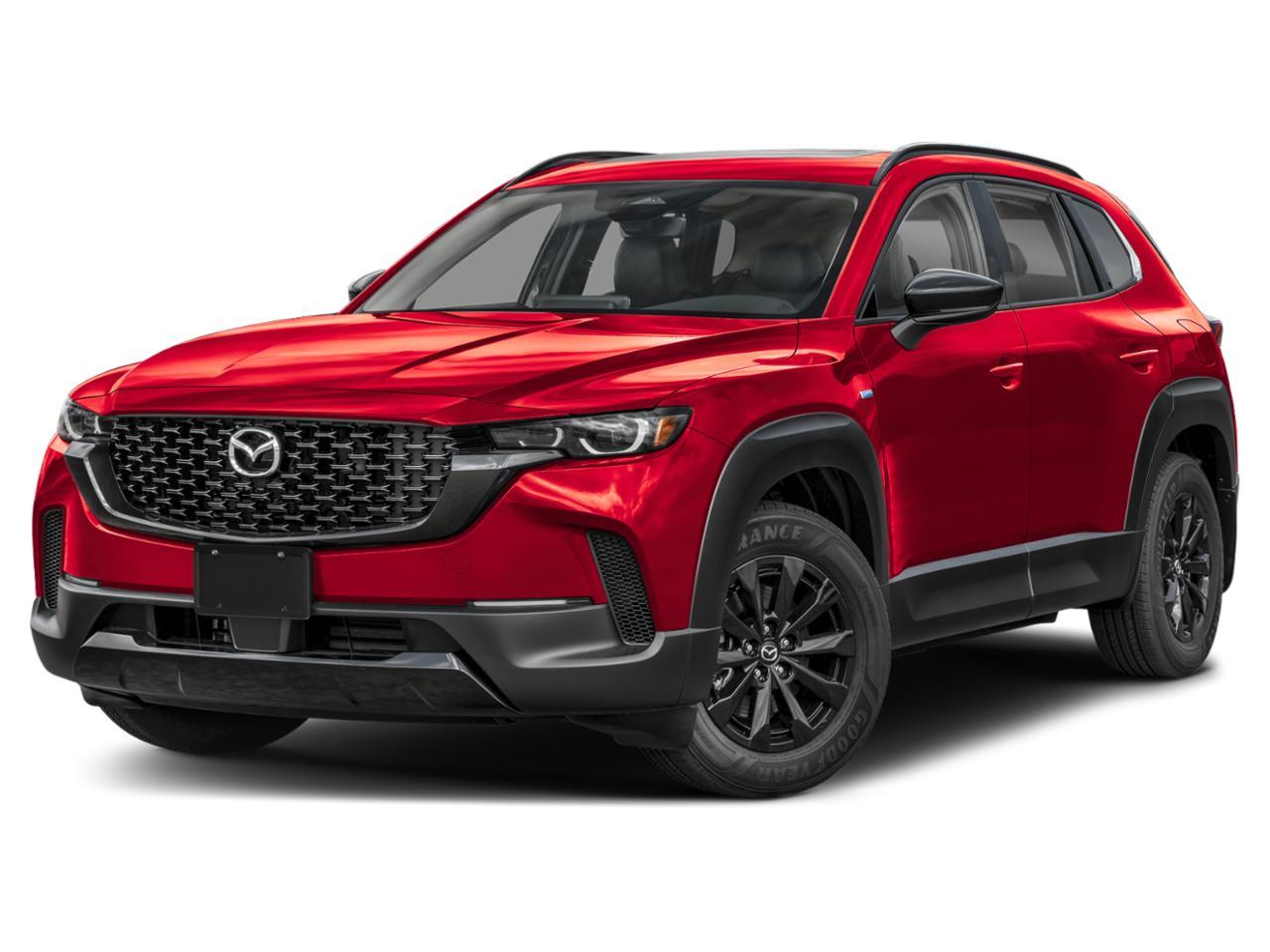 2026 Mazda CX-50 Premium's photo
