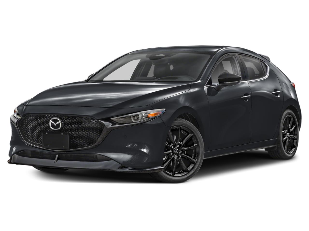 2026 Mazda Mazda3 Hatchback 2.5 TURBO PREMIUM PLUS Hatchback Slide 0
