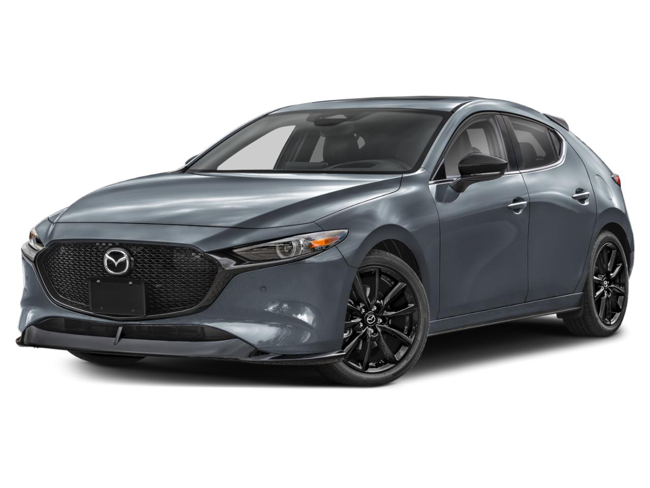 2026 Mazda Mazda3 2.5 TURBO PREMIUM PLUS Hatchback 2026 Mazda Mazda3 2.5 TURBO PREMIUM PLUS Hatchback Slide