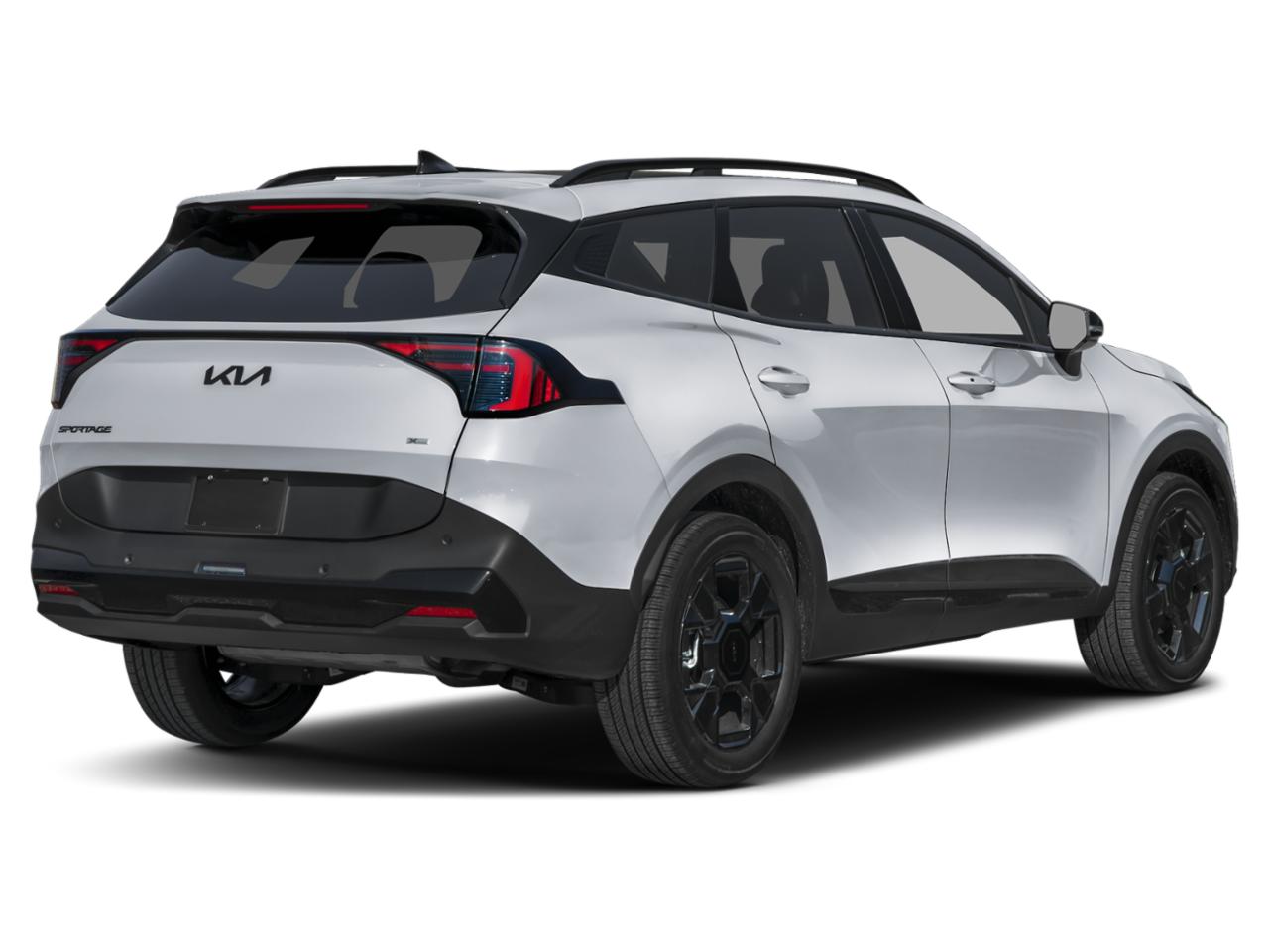 2026 Kia Sportage's photo
