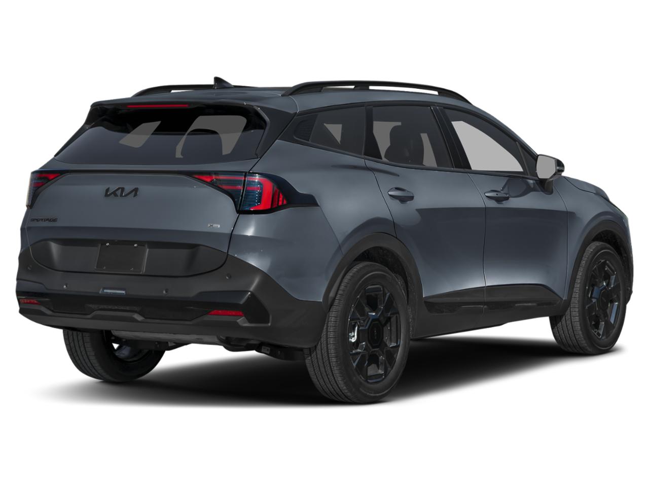 2026 Kia Sportage's photo