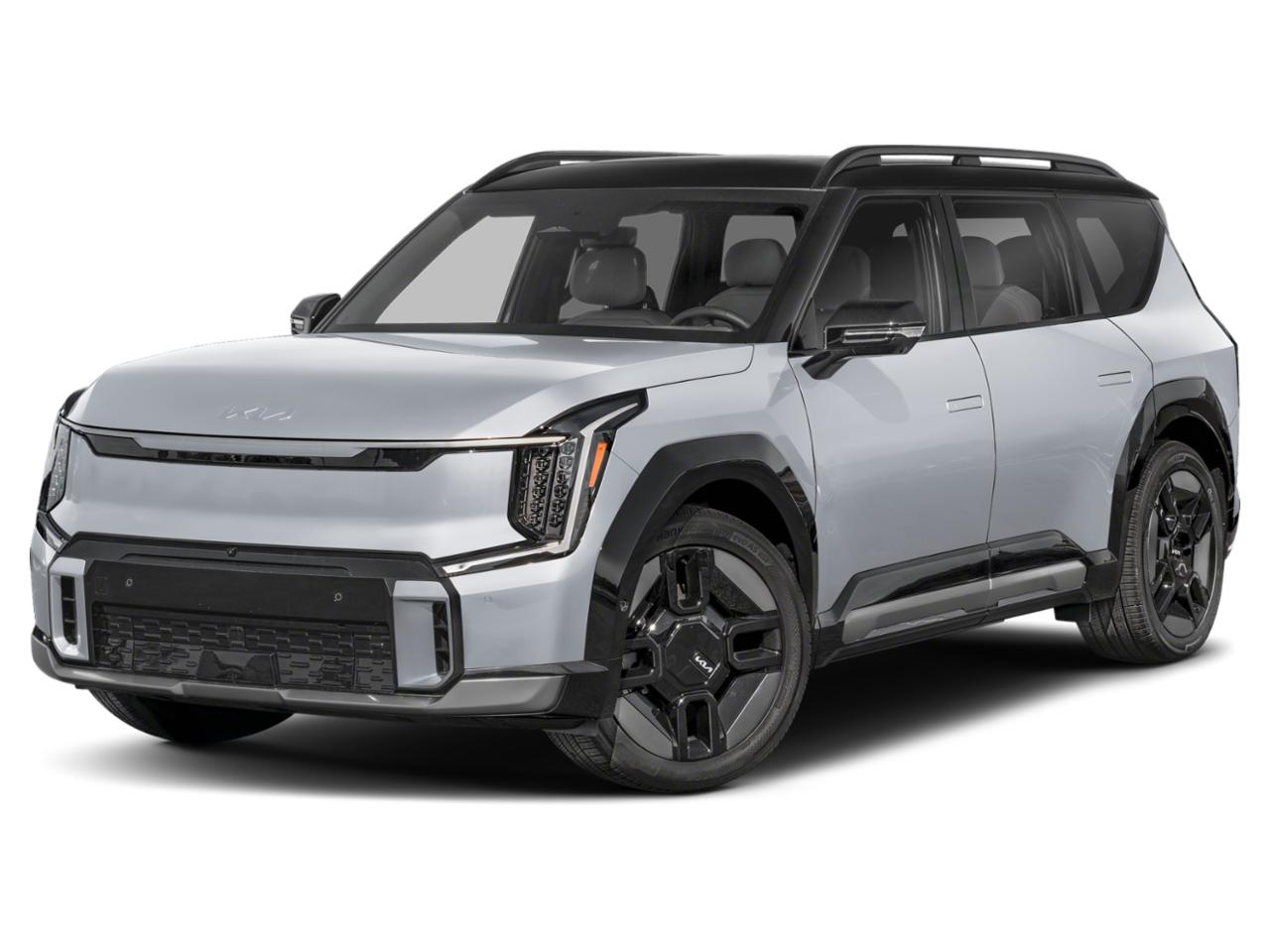 2026 Kia EV9 GT-LINE SUV Slide
