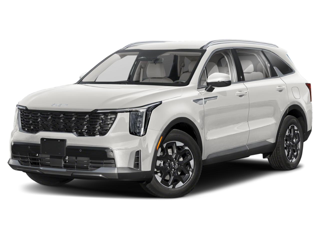 2026 Kia Sorento's photo