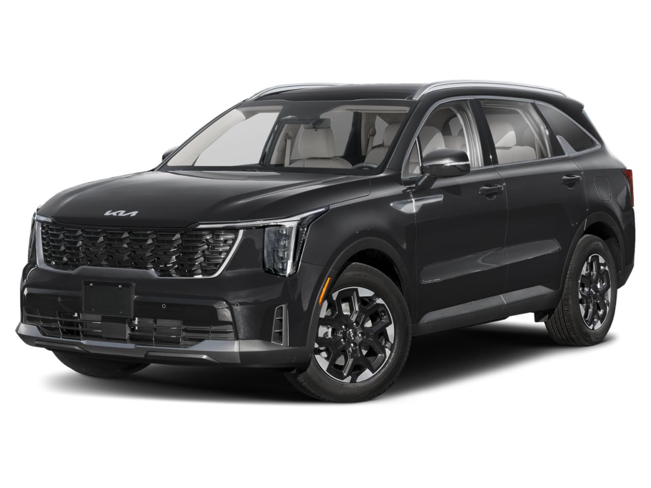 2026 Kia Sorento S SUV 2026 Kia Sorento S SUV Slide
