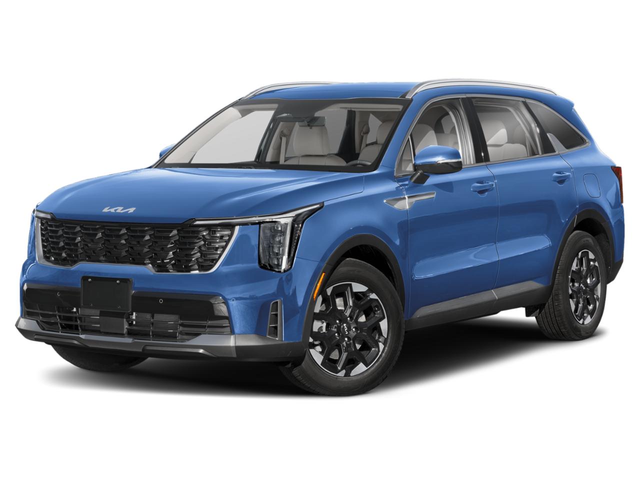 2026 Kia Sorento S SUV 2026 Kia Sorento S SUV Slide