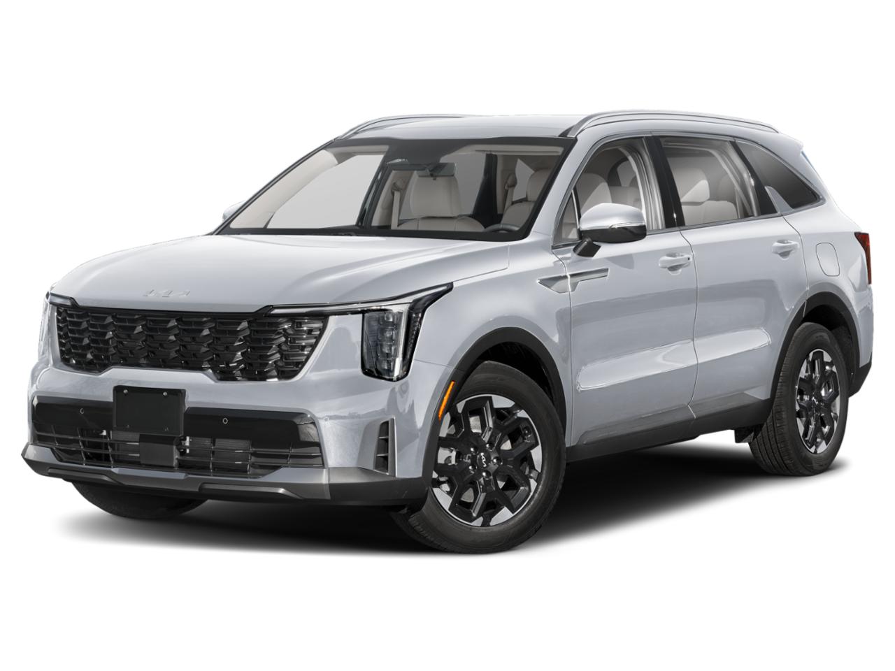 2026 Kia Sorento S SUV 2026 Kia Sorento S SUV Slide