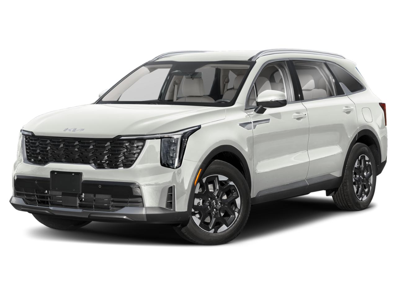 2026 Kia Sorento S SUV Slide 0