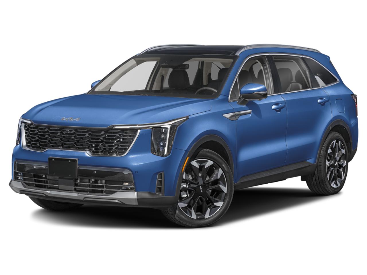 2026 Kia Sorento SX SUV 2026 Kia Sorento SX SUV Slide