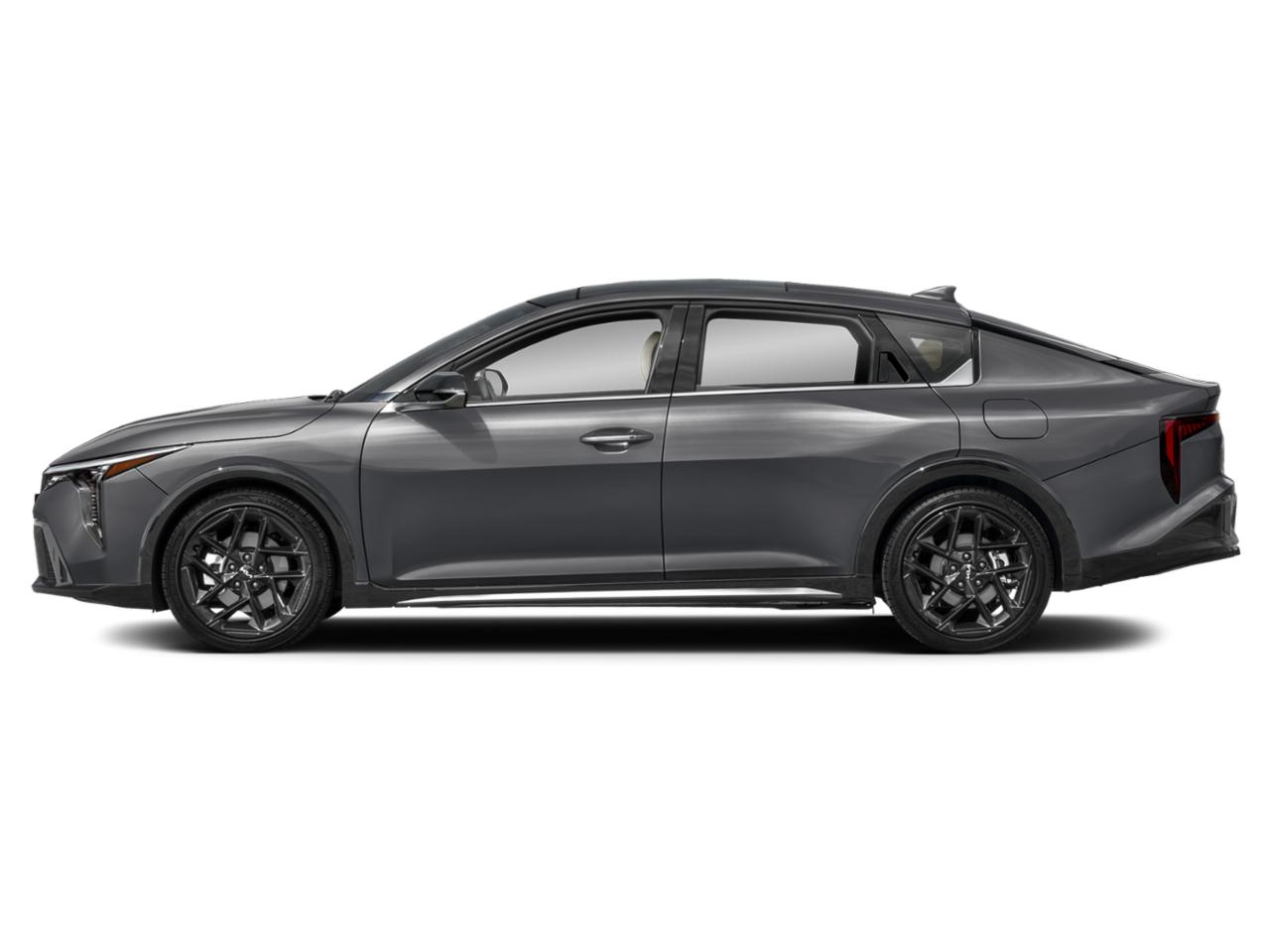 2026 Kia K4 GT-LINE TURBO 4dr Car Slide 2