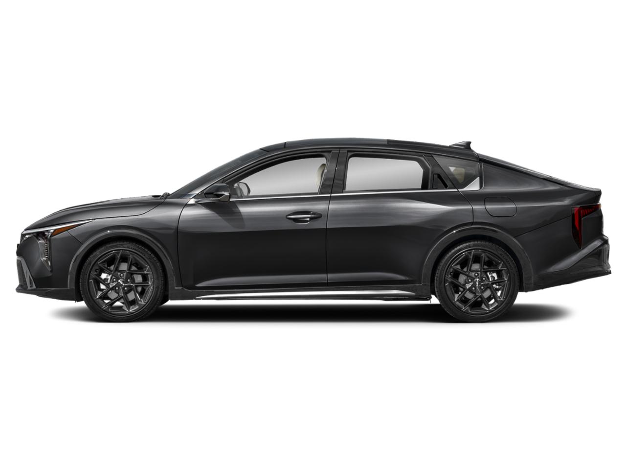 2026 Kia K4 GT-LINE TURBO 4dr Car Slide 2