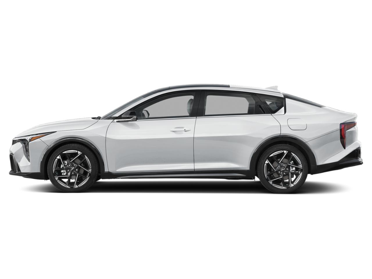2026 Kia K4 GT-LINE 4dr Car Slide 2