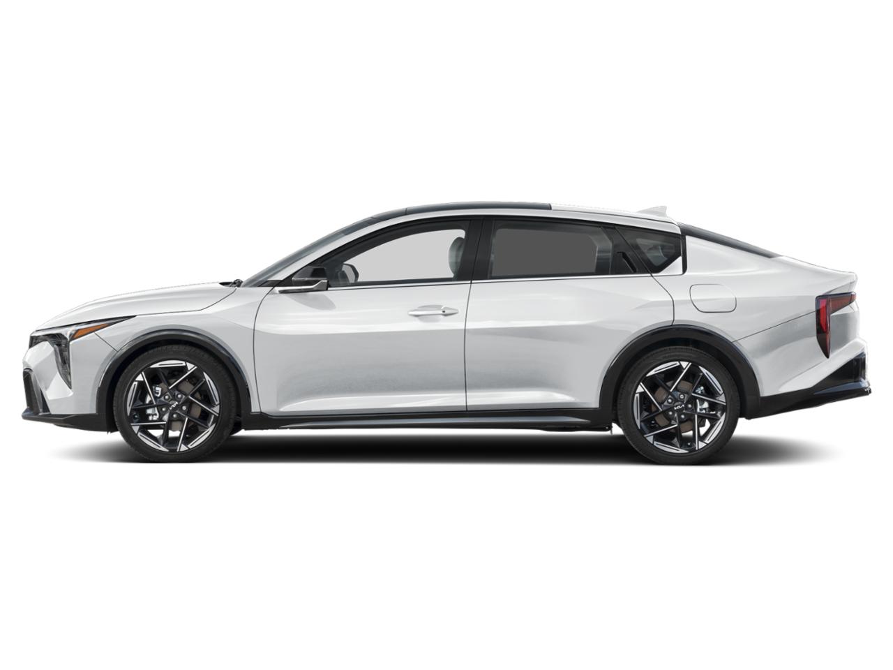 2026 Kia K4 GT-LINE 4dr Car Slide 2