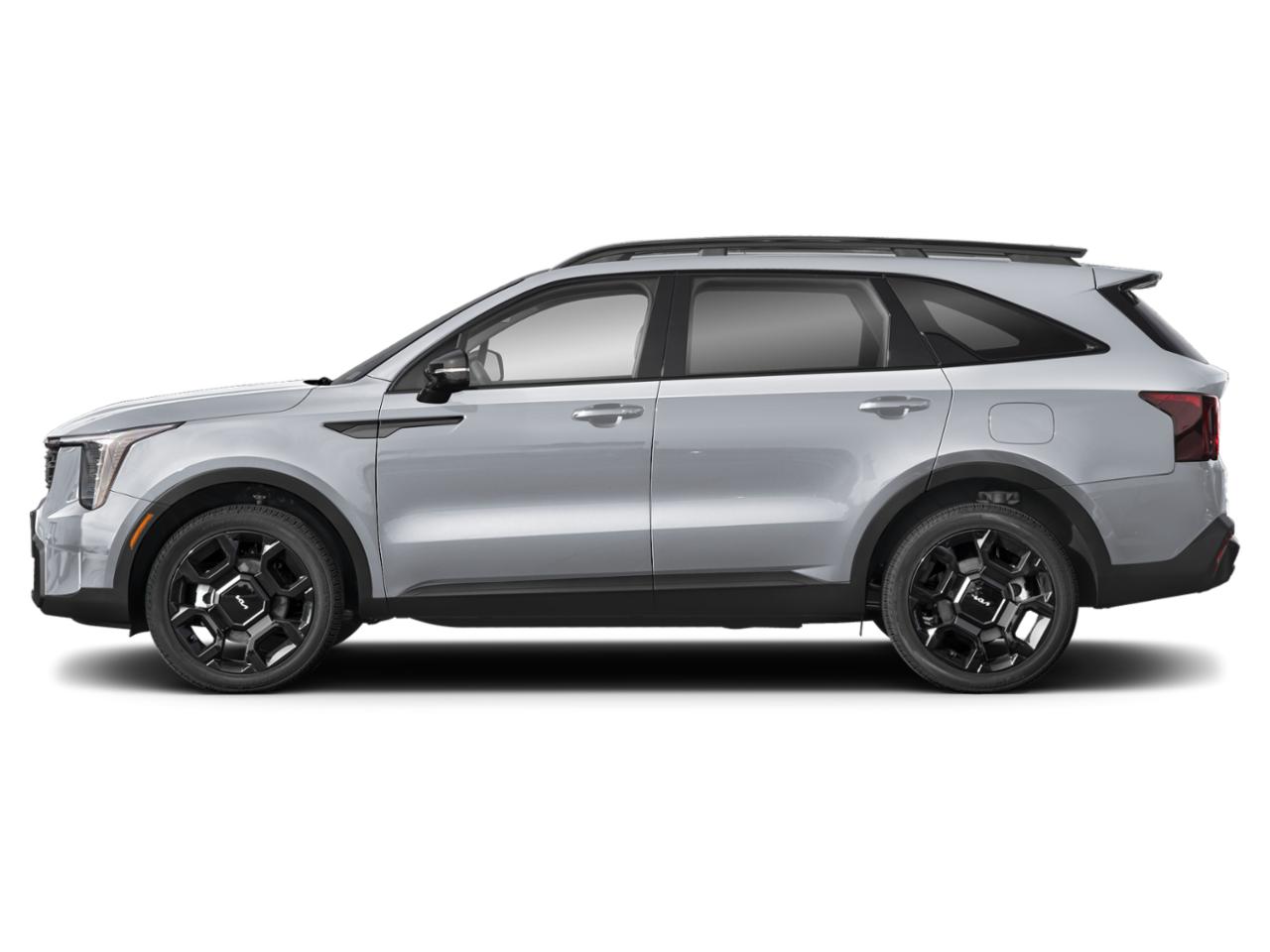 2026 Kia Sorento X-LINE EX SUV Slide 2