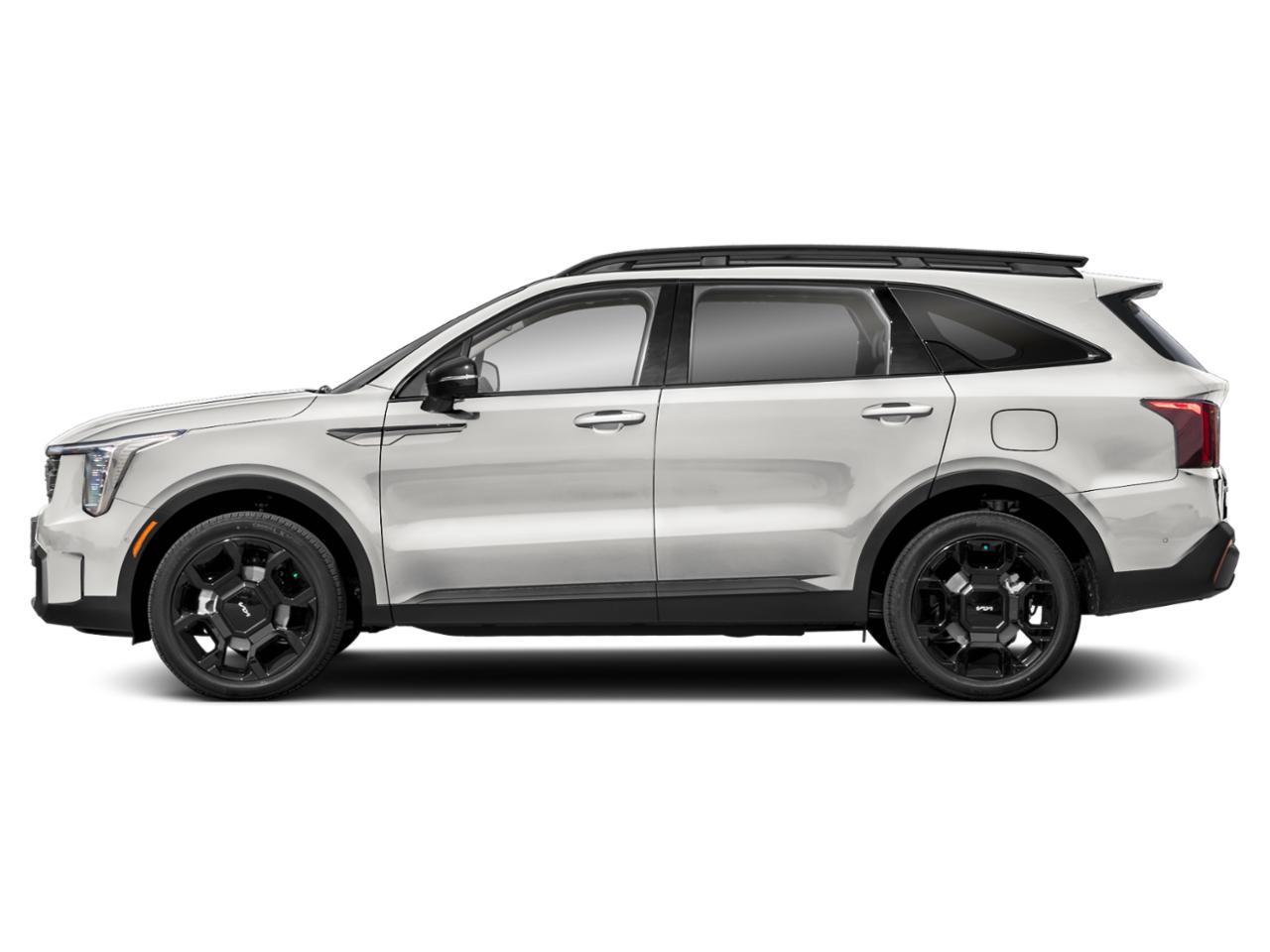 2026 Kia Sorento X-LINE SX SUV Slide 2