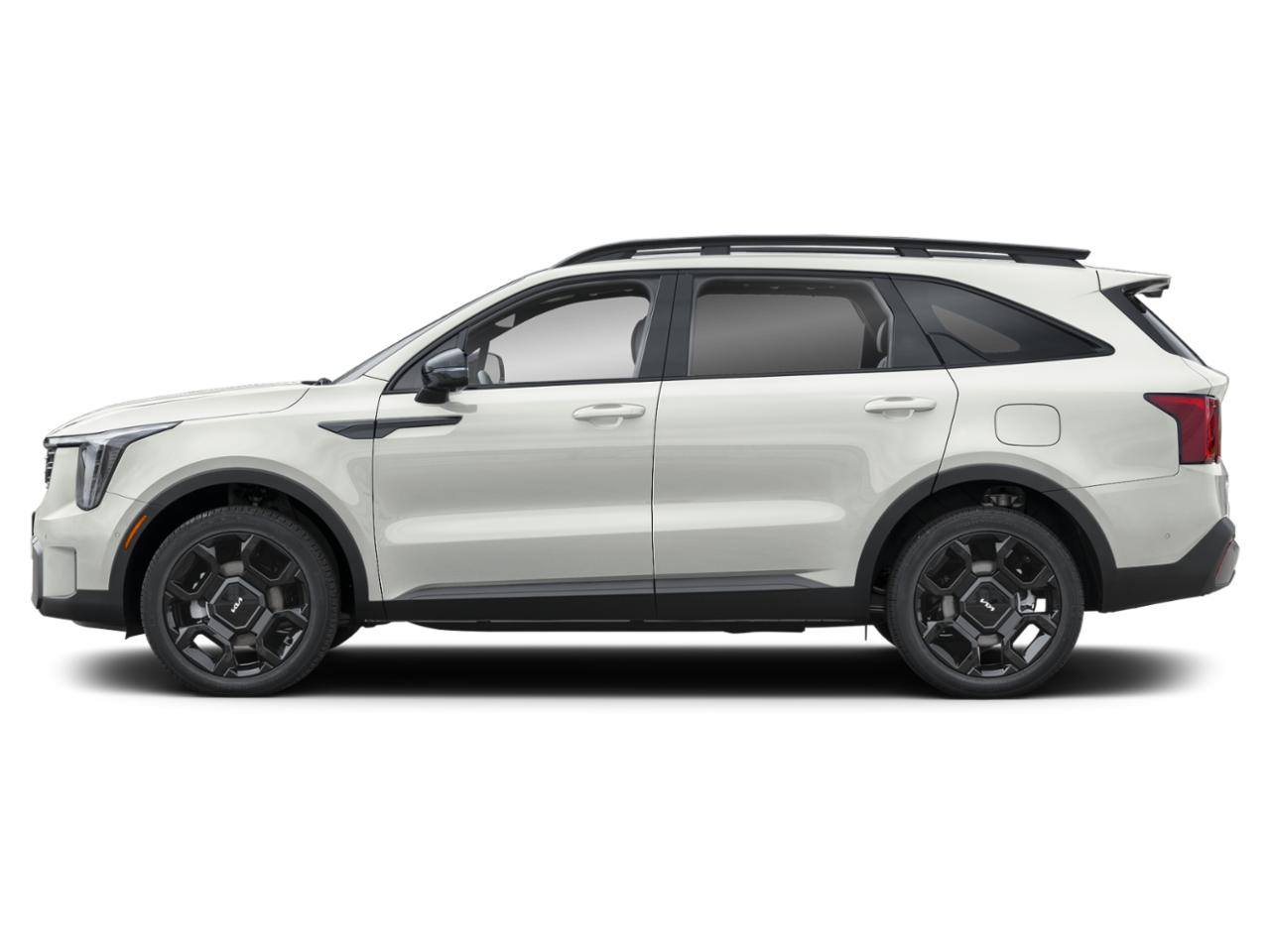 2026 Kia Sorento X-LINE SX PRESTIGE SUV Slide 2